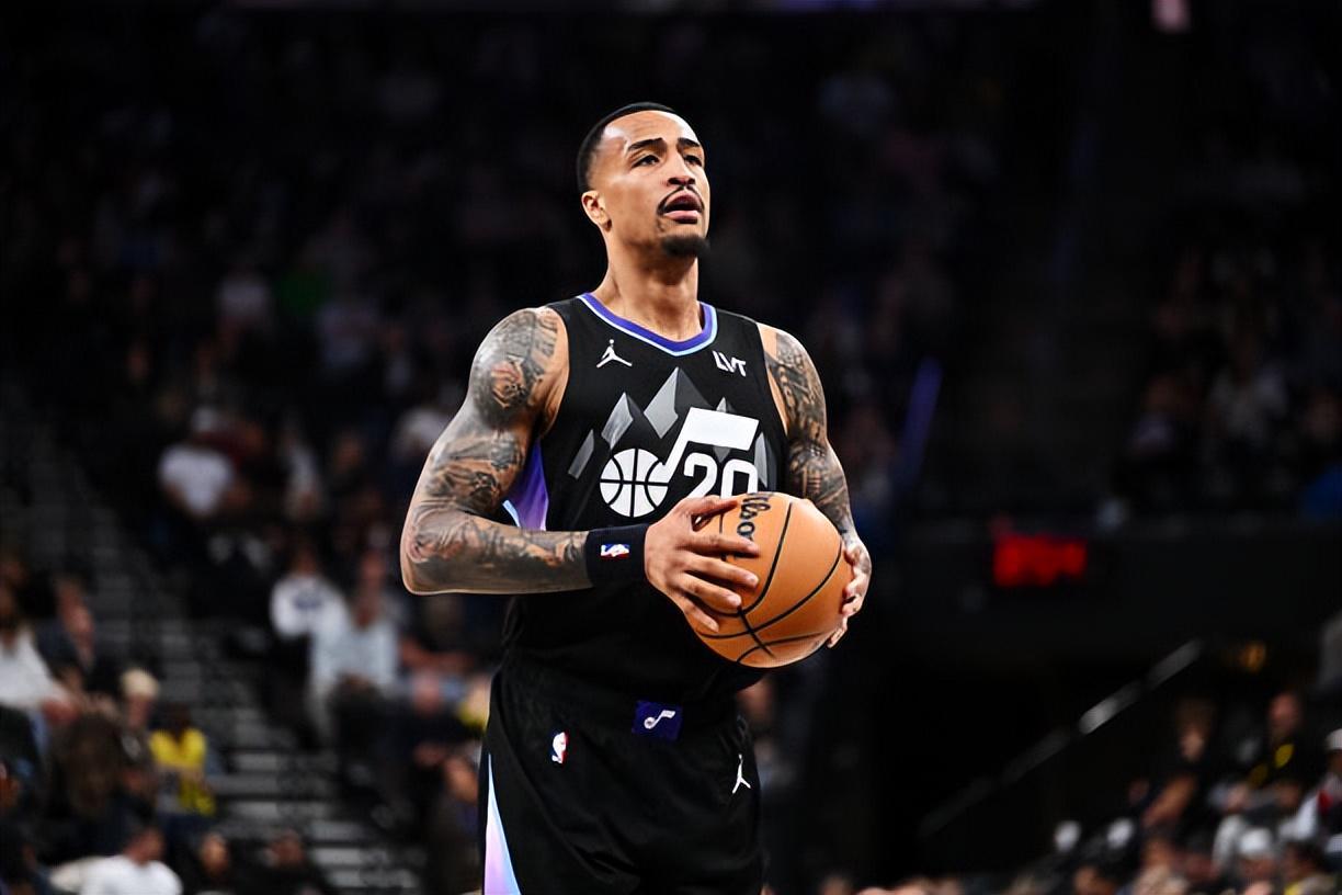 九游正版入口-锋线新援：我会调整打法适应球队的需要，在快船球馆打球太美妙了