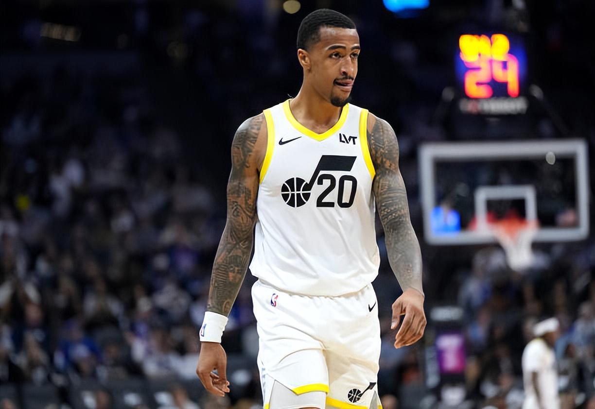 九游正版入口-锋线新援：我会调整打法适应球队的需要，在快船球馆打球太美妙了