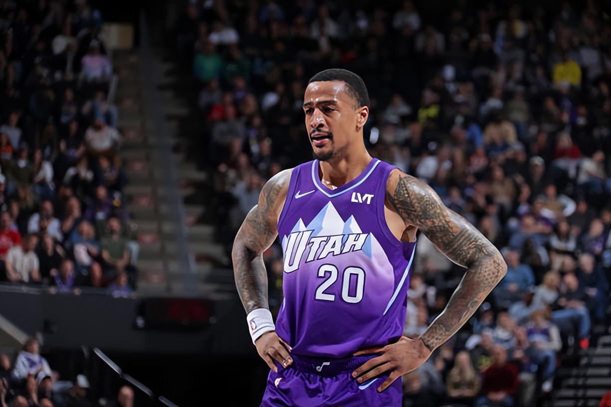 九游正版入口-锋线新援：我会调整打法适应球队的需要，在快船球馆打球太美妙了